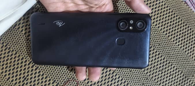 Itel A49pro 4g 2/32