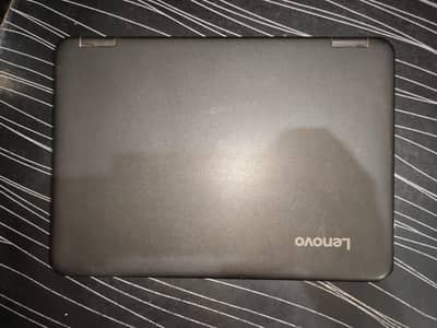 Fast 128GB SSD Chromebook with Touch Screen – Windows 10 Pro