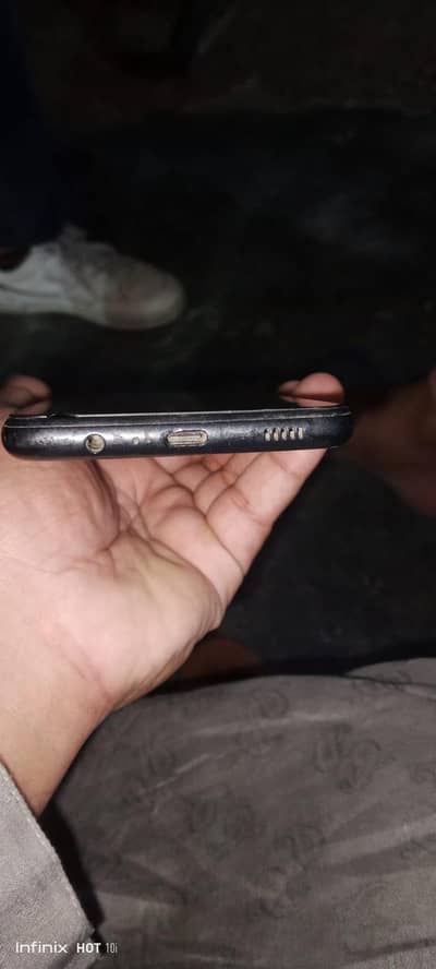 Samsung Mobile A12