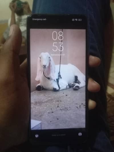 Xiaomi POCO X3 NFC