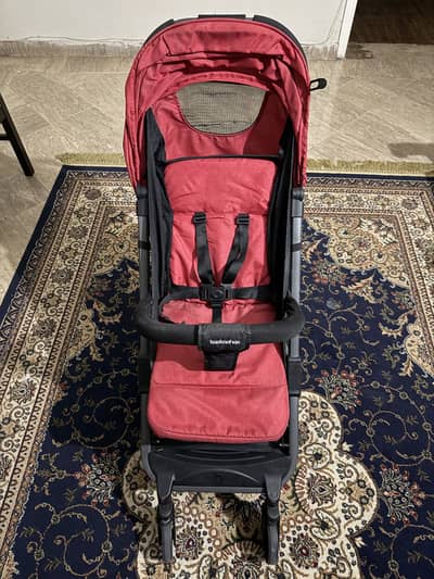 Baby Stroller Pram Walker for sale excellent condition