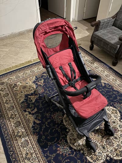 Baby Stroller Pram Walker for sale excellent condition