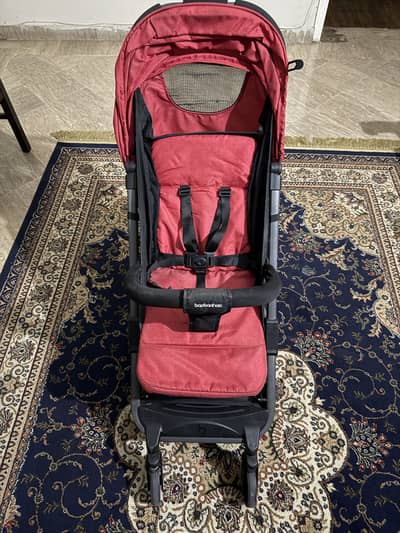 Baby Stroller Pram Walker for sale excellent condition