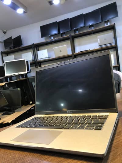 Dell latitude 5420|For heavy use|Business and graphic designing