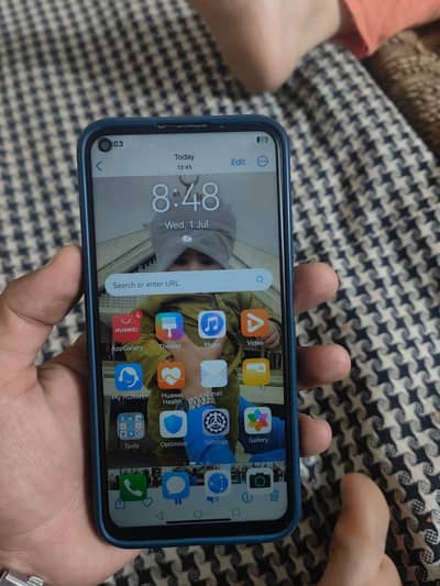 Huawei Nova 7i