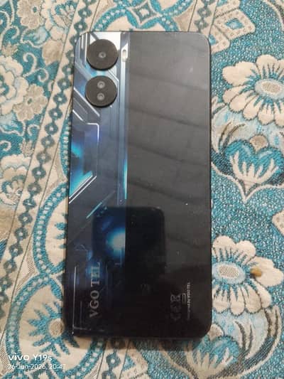 VGO TEL Smart 8