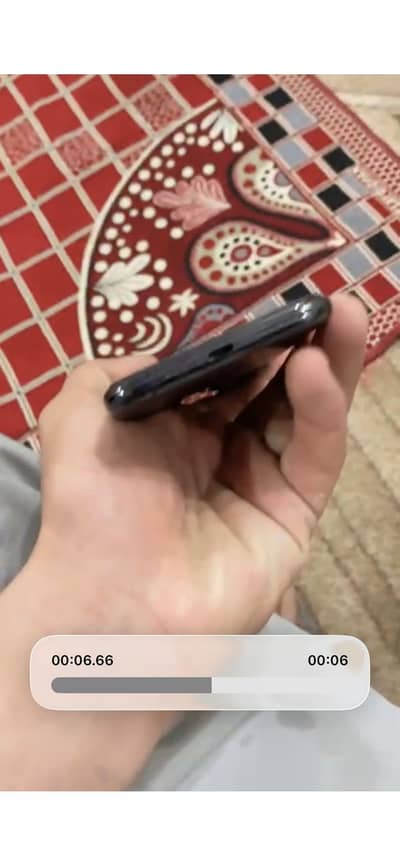 Apple iPhone 11 Pro