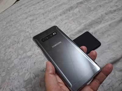 Samsung Galaxy S10+ | 8GB/512GB |Excellent Condition