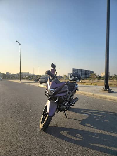 suzuki inazuma available for sell