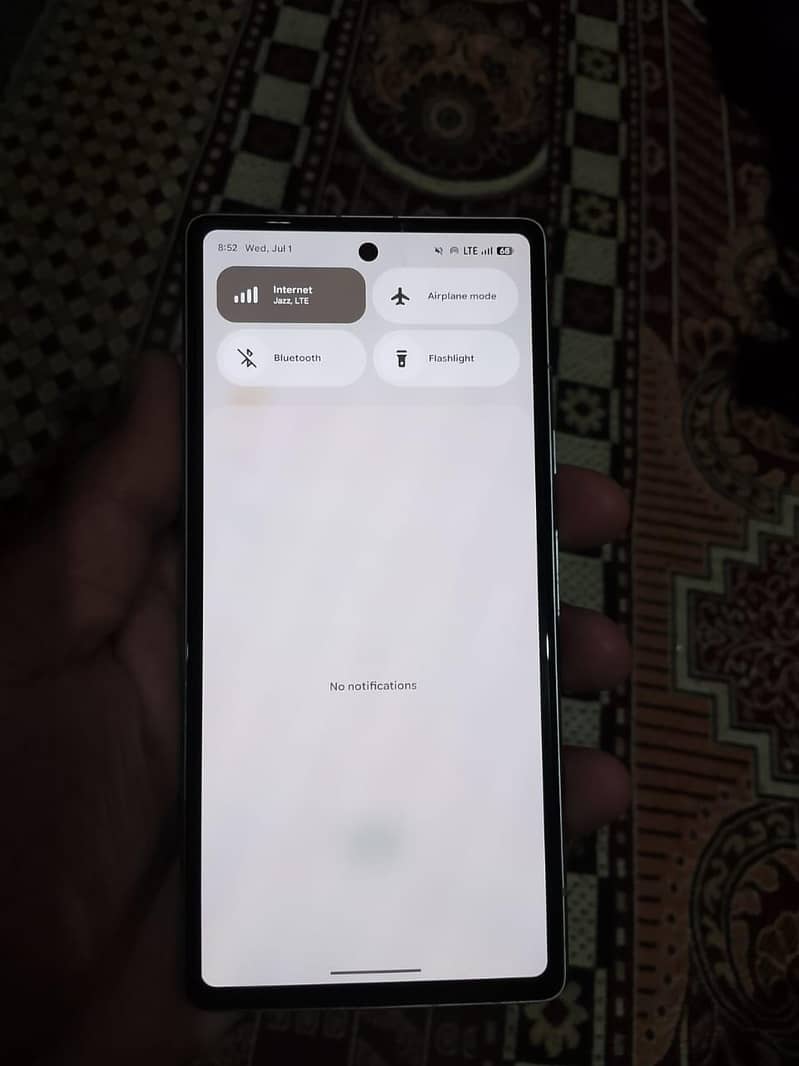 Google Pixel 7a 1