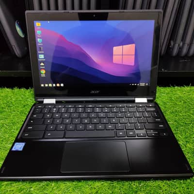 Acer Chromebook 11