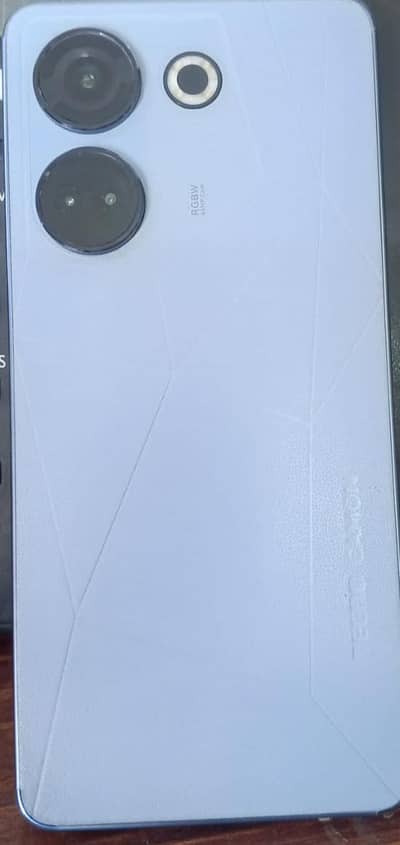 Tecno CAMON 20 Pro