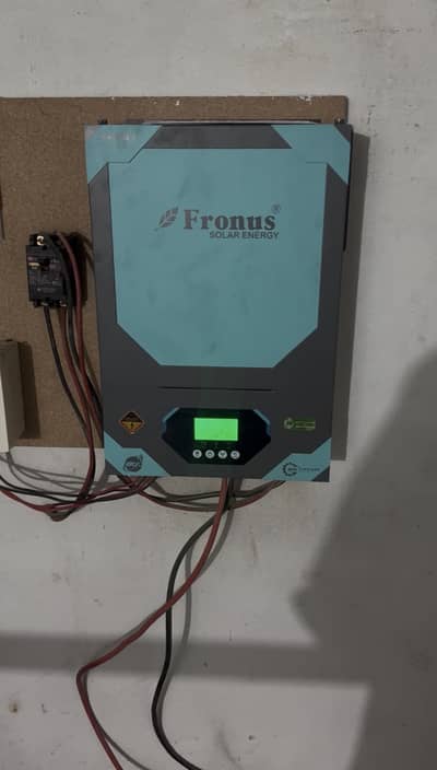 complete Solar system for sale