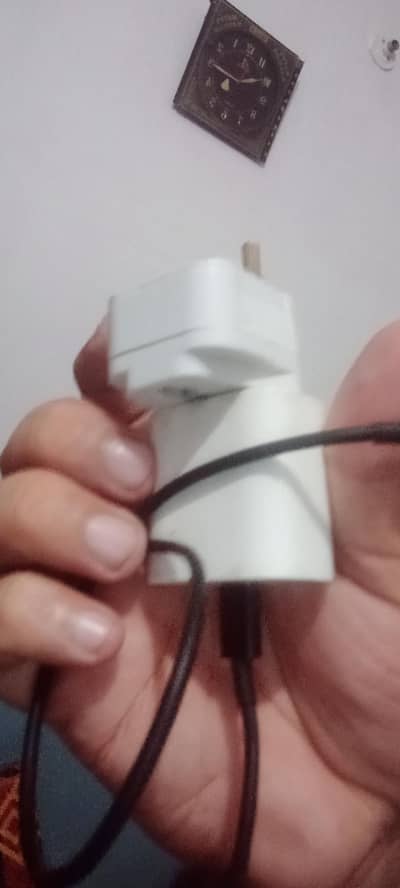 IPhone Original Fast Charger