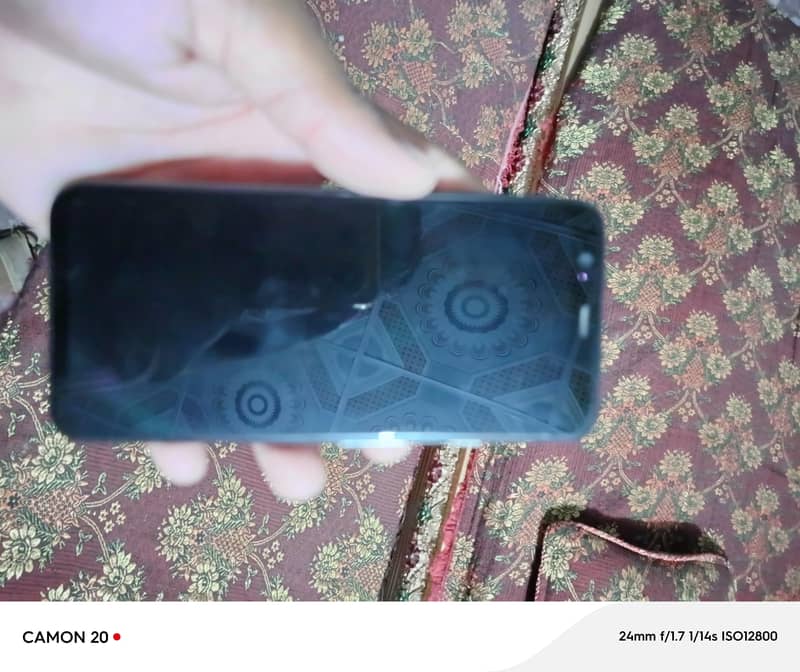 Google Pixel 4 4