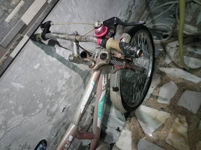 good condition