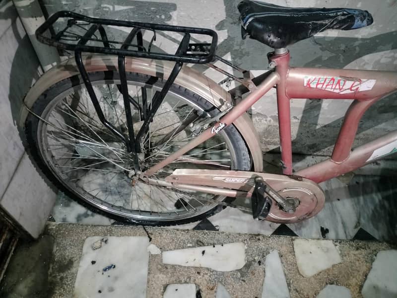good condition 2