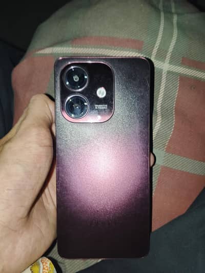 OPPO A3x