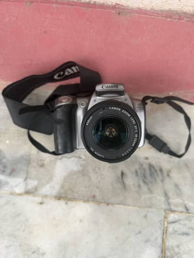 camera