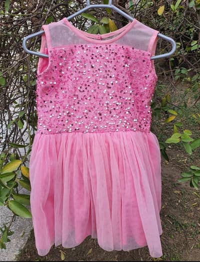 kids frock