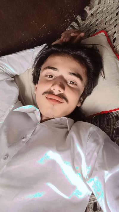 Awais jani 