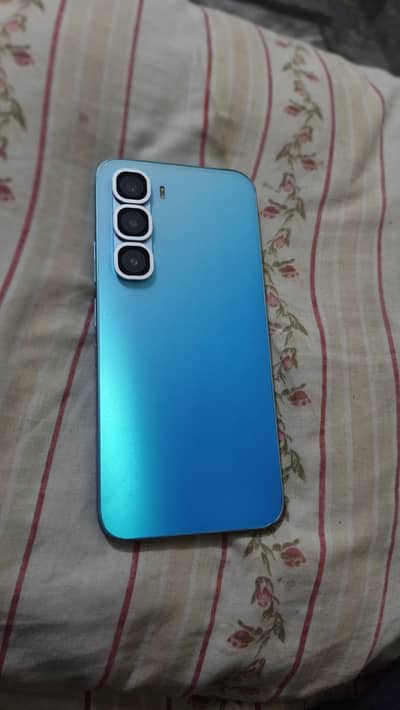 Infinix Hot 6 Pro
