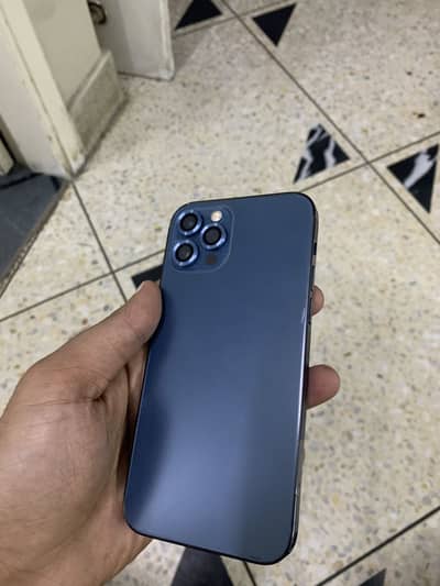 Apple iPhone 12 Pro
