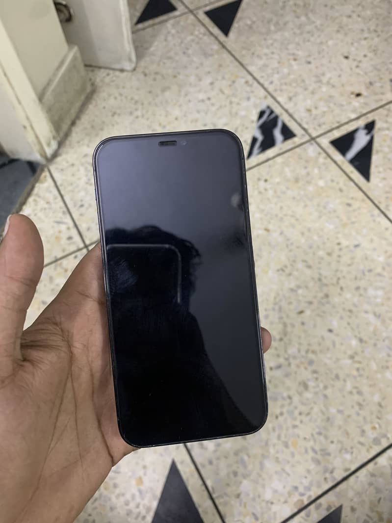 Apple iPhone 12 Pro 3