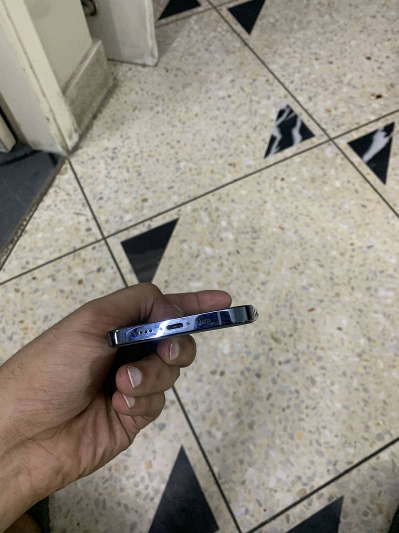 Apple iPhone 12 Pro 5