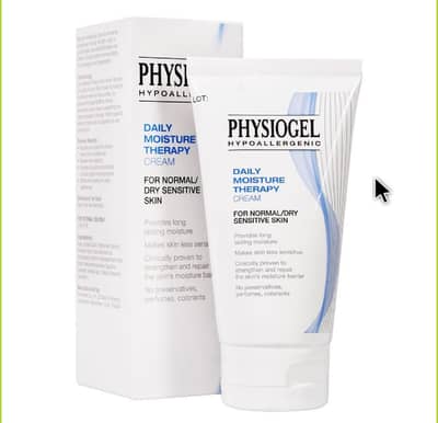 physiogel daily moisture therapy cream