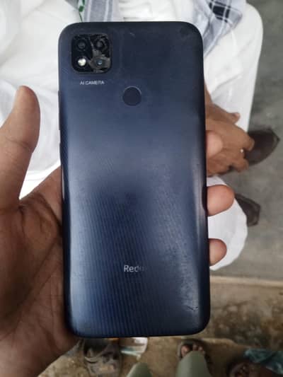 Xiaomi Redmi 9C