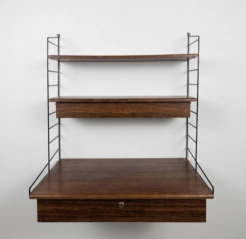 Study Table 0