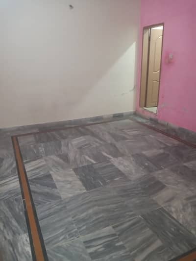 5 Marla Double Storey House In Pia Cant View Colony
