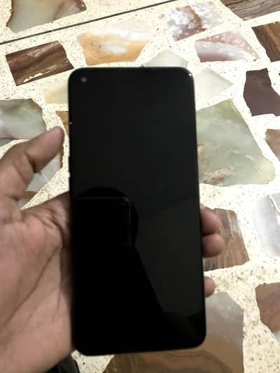 One Plus Nord N200 5G