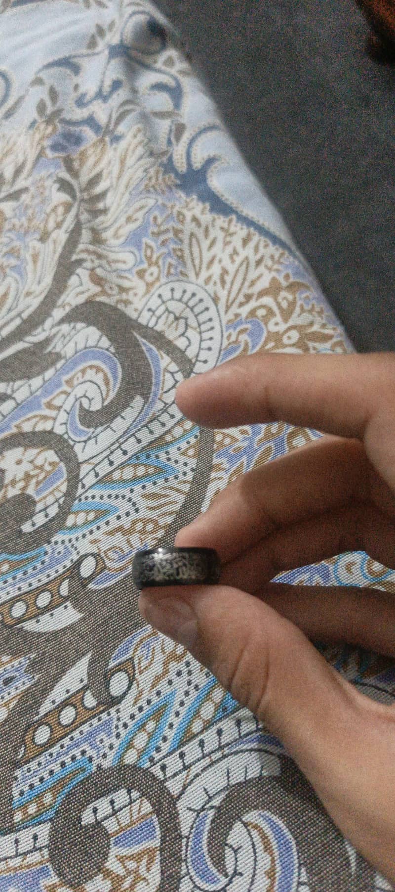 rings 1