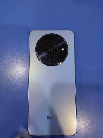 Xiaomi Redmi A3