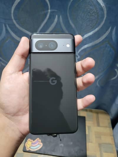 Google Pixel 8
