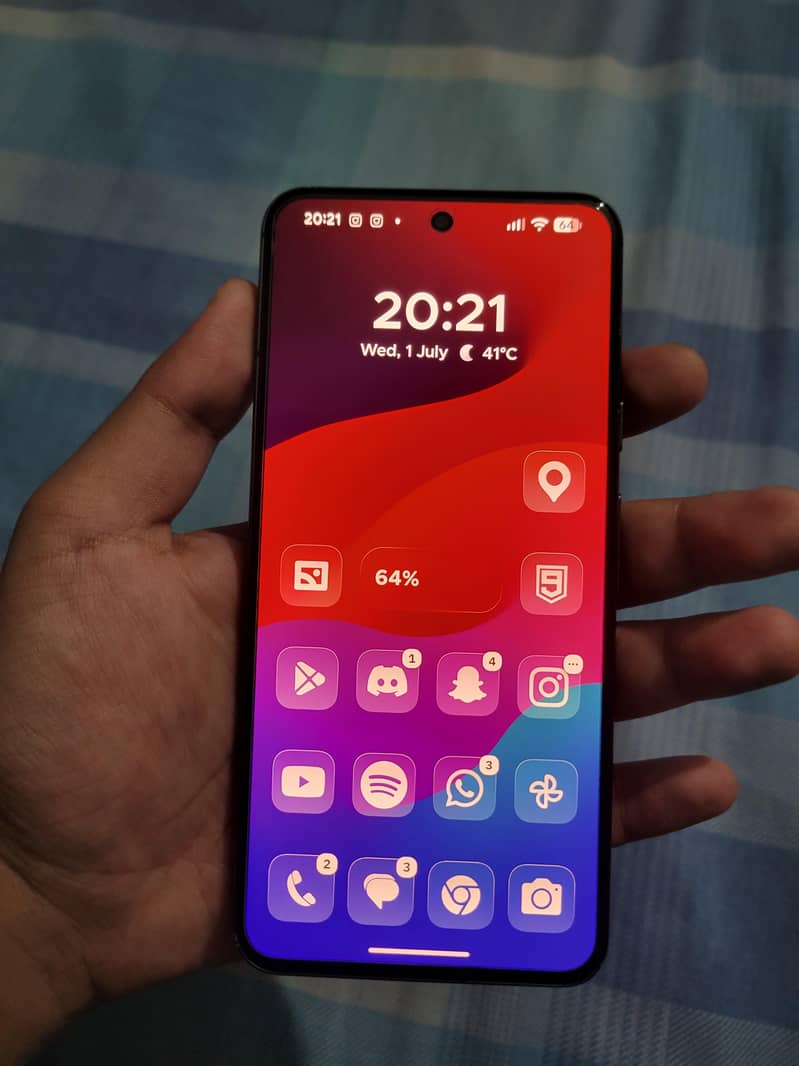 Google Pixel 8 1
