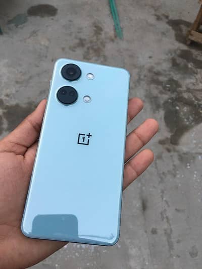 One Plus Ace 2V