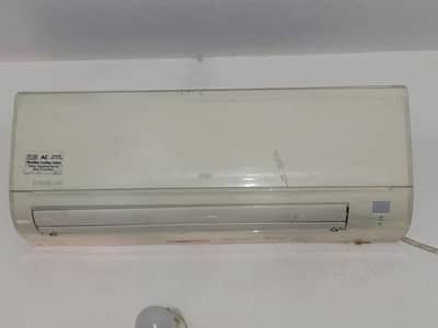 Mitsubishi Electric 1.5 Tob AC