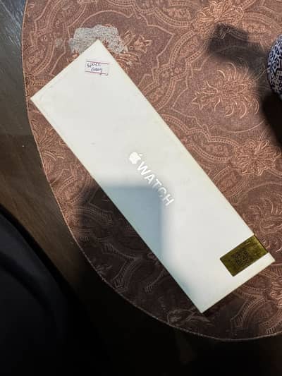Apple watch series 11 gray