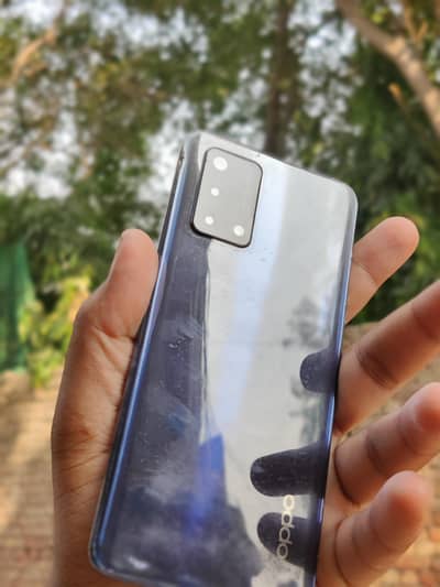 OPPO F19