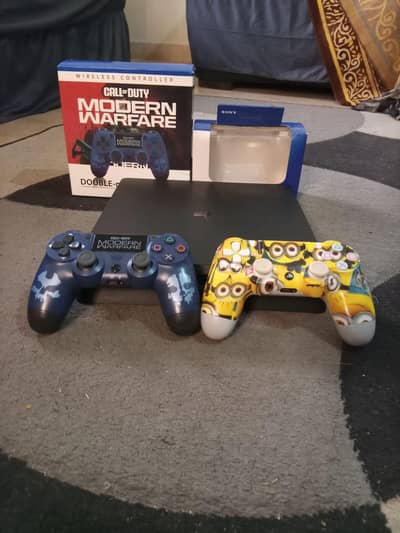 play station