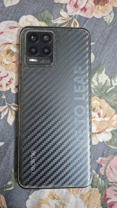 Realme 8