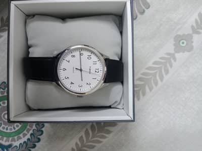 Timex Watch