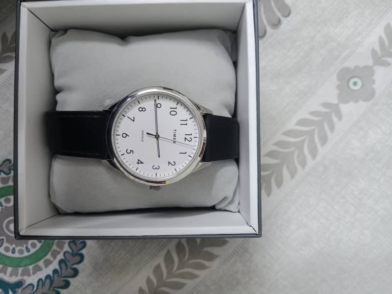 Timex Watch 0