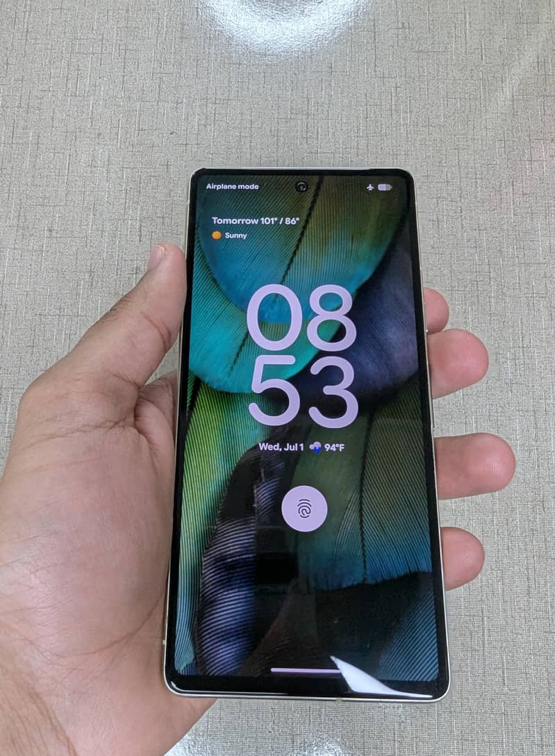 Google Pixel 7 1