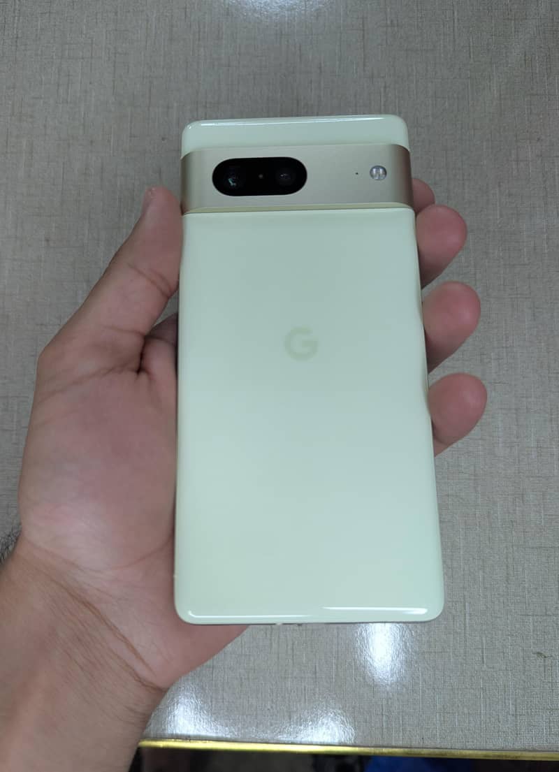 Google Pixel 7 7