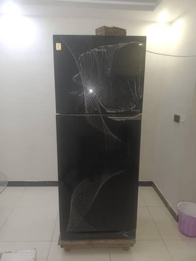 Large Size Fridge