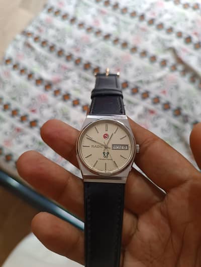 Rado Green Horse Swiss Automatic Vintage